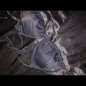 Billabong Bikini Top Medium